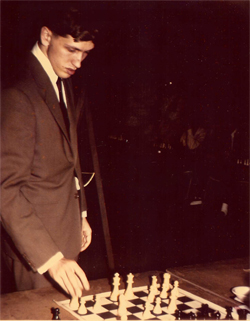 Bobby Fischer 1964-2008