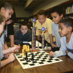 Should You Start a Scholastic Chess Club?