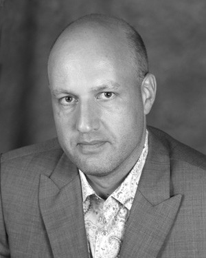 ALEXANDER SHABALOV