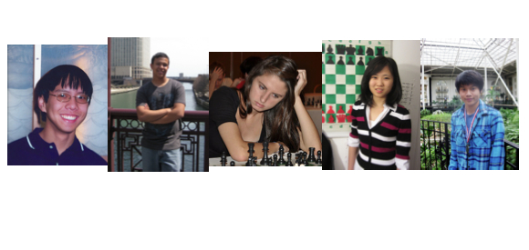 National Scholar-Chessplayer Award