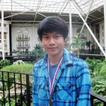 Andrew Ng, 2012 Scholar-Chessplayer Award Recipient Andrew Ng, 2012 Scholar-Chessplayer Award Recipient
