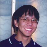 Joshua Mu Joshua Mu, 2012 Scholar-Chessplayer Award Recipient