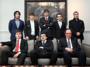 2013 FIDE Candidates Match, The Last Day, Photos courtesy FIDE.com