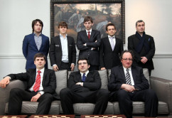 2013 FIDE Candidates Match, The Last Day, Photos courtesy FIDE.com