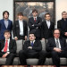2013 FIDE Candidates Match, The Last Day, Photos courtesy FIDE.com