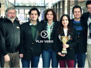 Final Team Rosters for 2013 College Final 4 of Chess 2013FinalFourWashingtonPostCourtesy