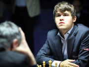 Carlsen wins FIDE World Chess Candidates’ Tournament Carlsen, 2013 FIDE Candidates Match, Photos courtesy FIDE.com