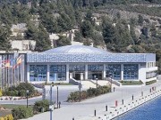 World School Chess Championships 2013 Porto_Carras_Olympic_Hall