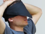 GM Timur Gareev Defeats 29 in Blindfold Simul GM Timur Gareev, Blindfold Simul, Photo Courtesy Saint Louis Chess Club