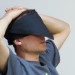 GM Timur Gareev, Blindfold Simul, Photo Courtesy Saint Louis Chess Club