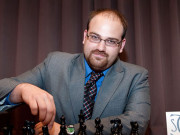 The Chess Files: Traditional vs Accelerated Schedules GM Josh Friedel, Photo Credit Saint Louis Chess Club