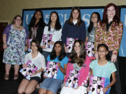 2013 National Girls Invitational Results NGITJS