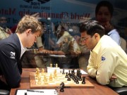 The Chess Files: How old is too old when it comes to competing for the World Championship of chess? IMG_8570