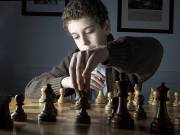 2015 Annual Samford Fellowship Announced GM Daniel Naroditsky; Photo Courtesy D. Naroditsky