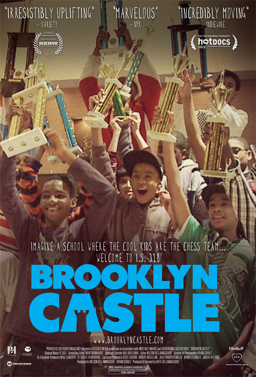 Brooklyn Castle Movie