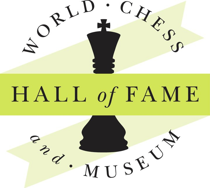 The 5 Compass World Chess Hall of Fame