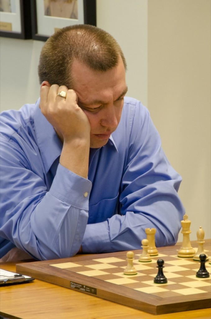 Leko and Svidler to commentate on Chess Olympiad
