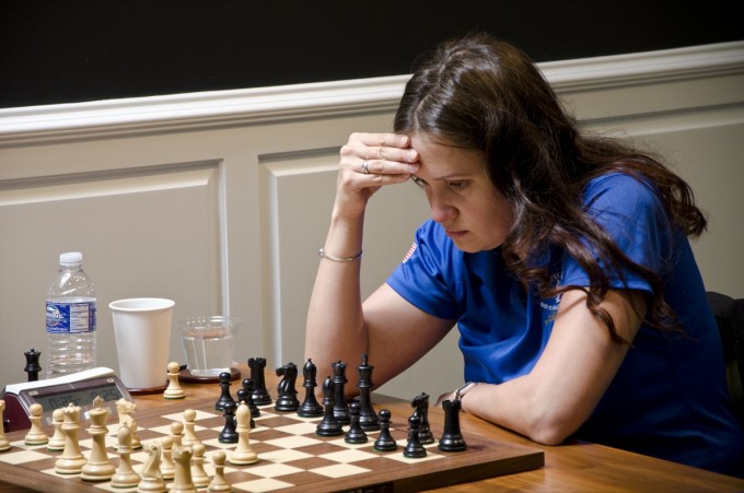 2011 U.S. Chess Champs Prelims, Zatonskih