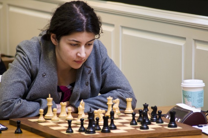 2011 U.S. Chess Champs Semifinals, Tatev