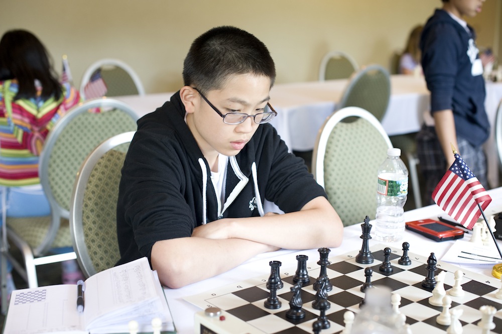 Flash Report: U.S.A. Takes Gold at XXXIII Pan-American Youth Chess