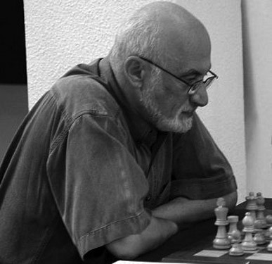 Boris Gulko