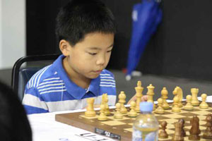 Ruifeng Li WYCC