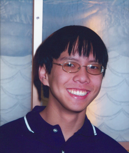 Joshua Mu