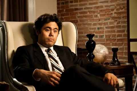 GM Hikaru Nakamura, 2012 US Chess Championship, Photo Courtesy USChessChamps.com