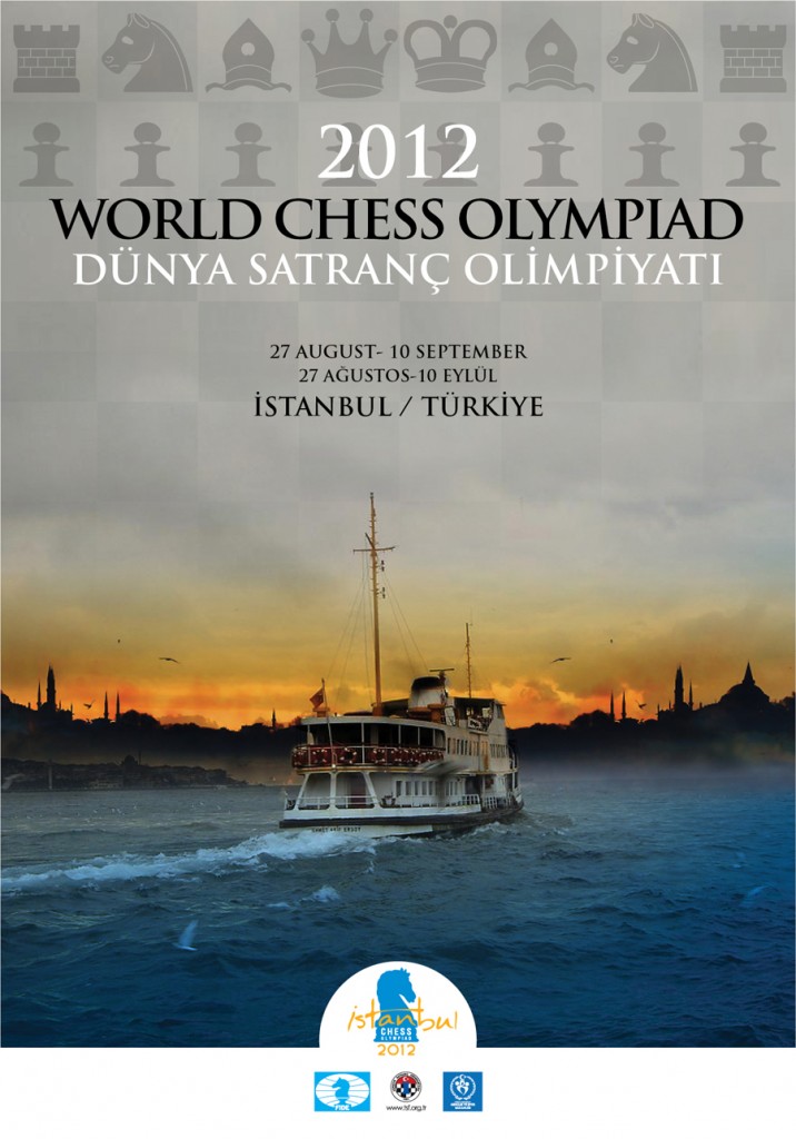 2012ChessOlympiadFlyer