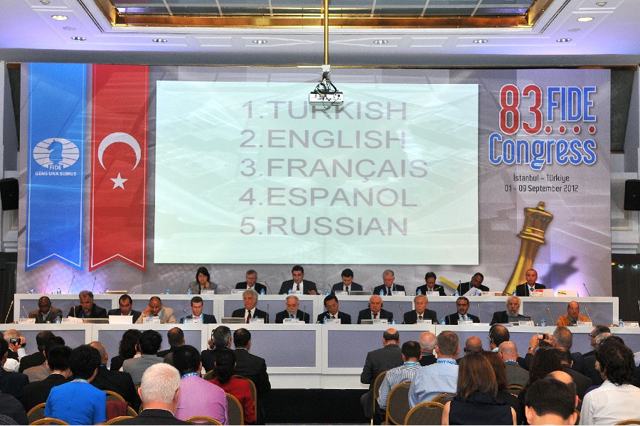 Beatriz2012WorldChessOlympiadFIDEGerneralAssembly