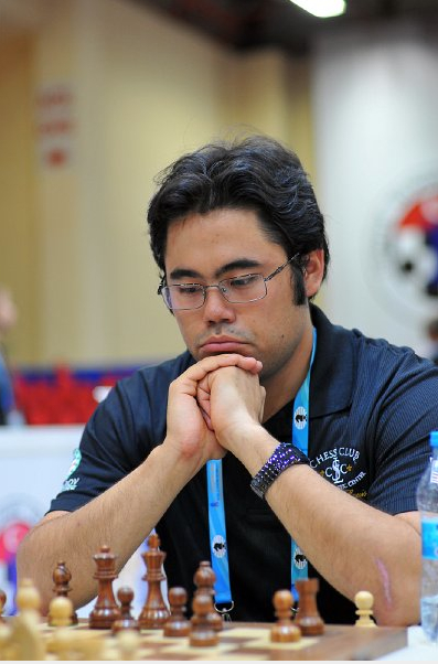 NakamuraUSA2012ChessOlympiadPhotobyArmanKarakhanyan©