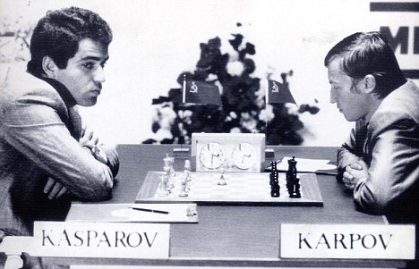 KasparovKarpov1984