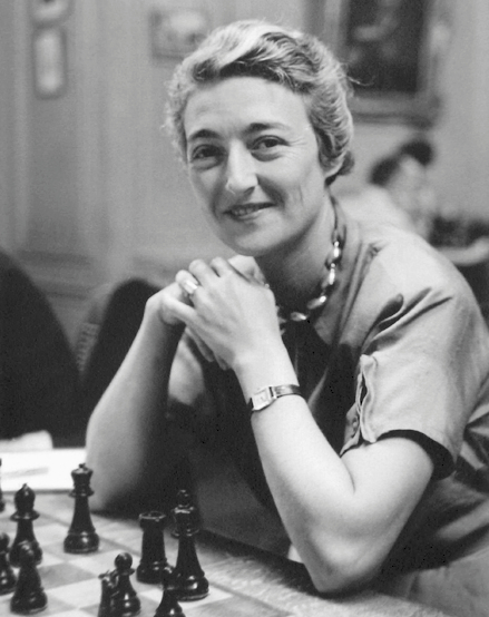 Jacqueline Piatigorsky