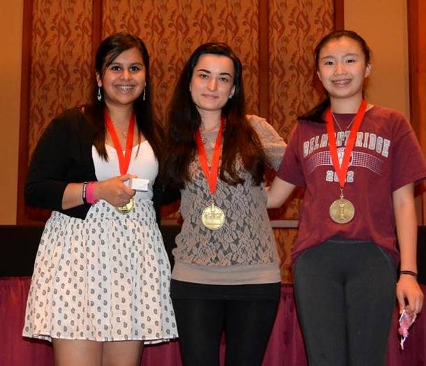 2023 Samford Fellowship Winners Announced – The U.S. Chess Trust