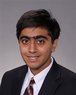 Akshay Malhotra