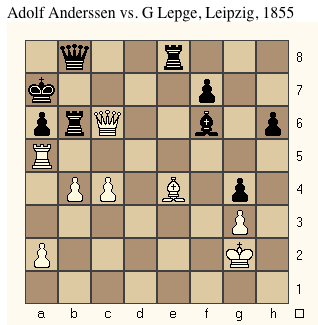 1000 Chess Exercises Mate In 2 Moves : Warisse : Free Download, Borrow, and  Streaming : Internet Archive