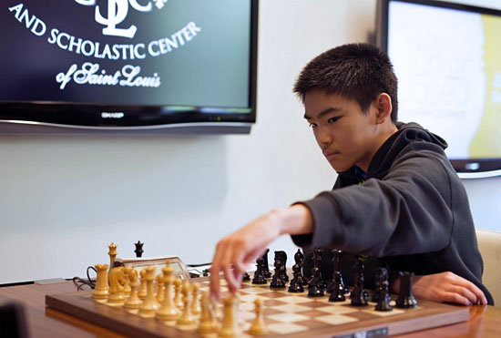 GM Ben Finegold's Ranking of the Best Chess Players of All Time