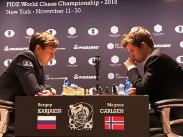 File:FIDE World FR Chess Championship 2019 - Magnus Carlsen