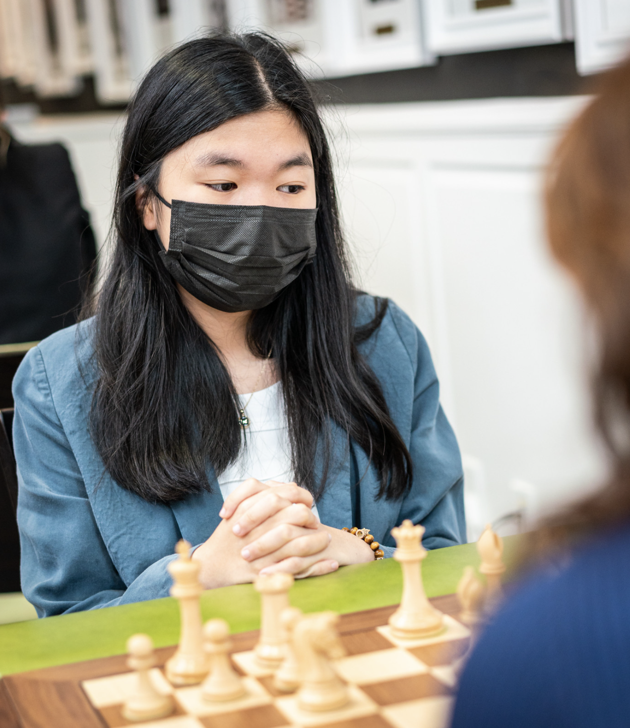 Five Americans Advance in FIDE World Cup, Yip to Women's Round of
