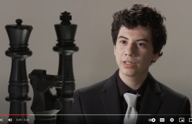 Samford Fellows at the 2022 Chess Olympiad in Chennai, India – The U.S. Chess Trust